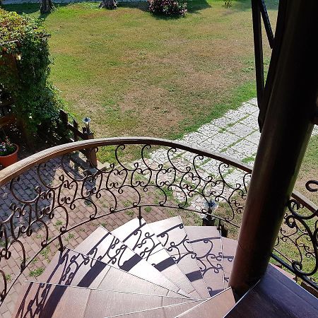 Guest House Black Sea Пицунда Екстериор снимка