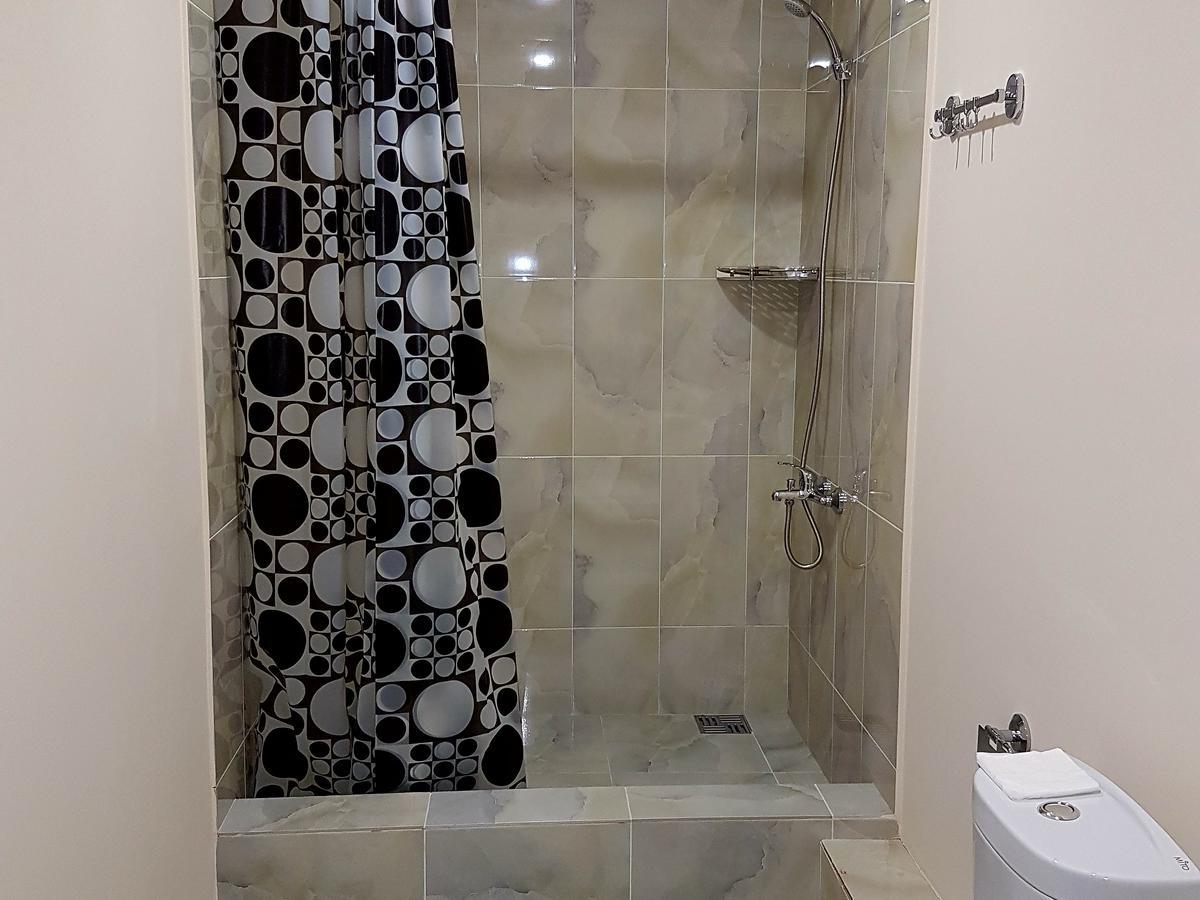Guest House Black Sea Пицунда Екстериор снимка